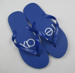 Cheap hotel flip flop slippers