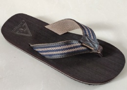 Leisure beach sandal