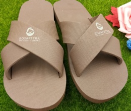 EVA spa slippers for resort