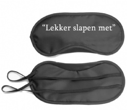 Eye mask