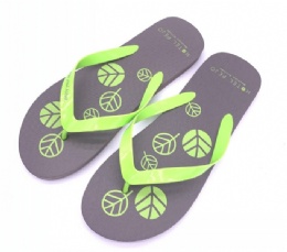 Customized Logo Cheap Flip Flops for Hotel